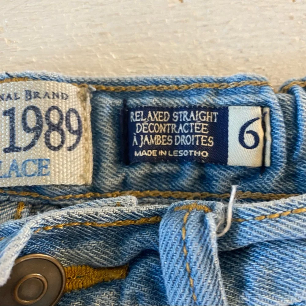 The Children’s Place Boys Jean Shorts